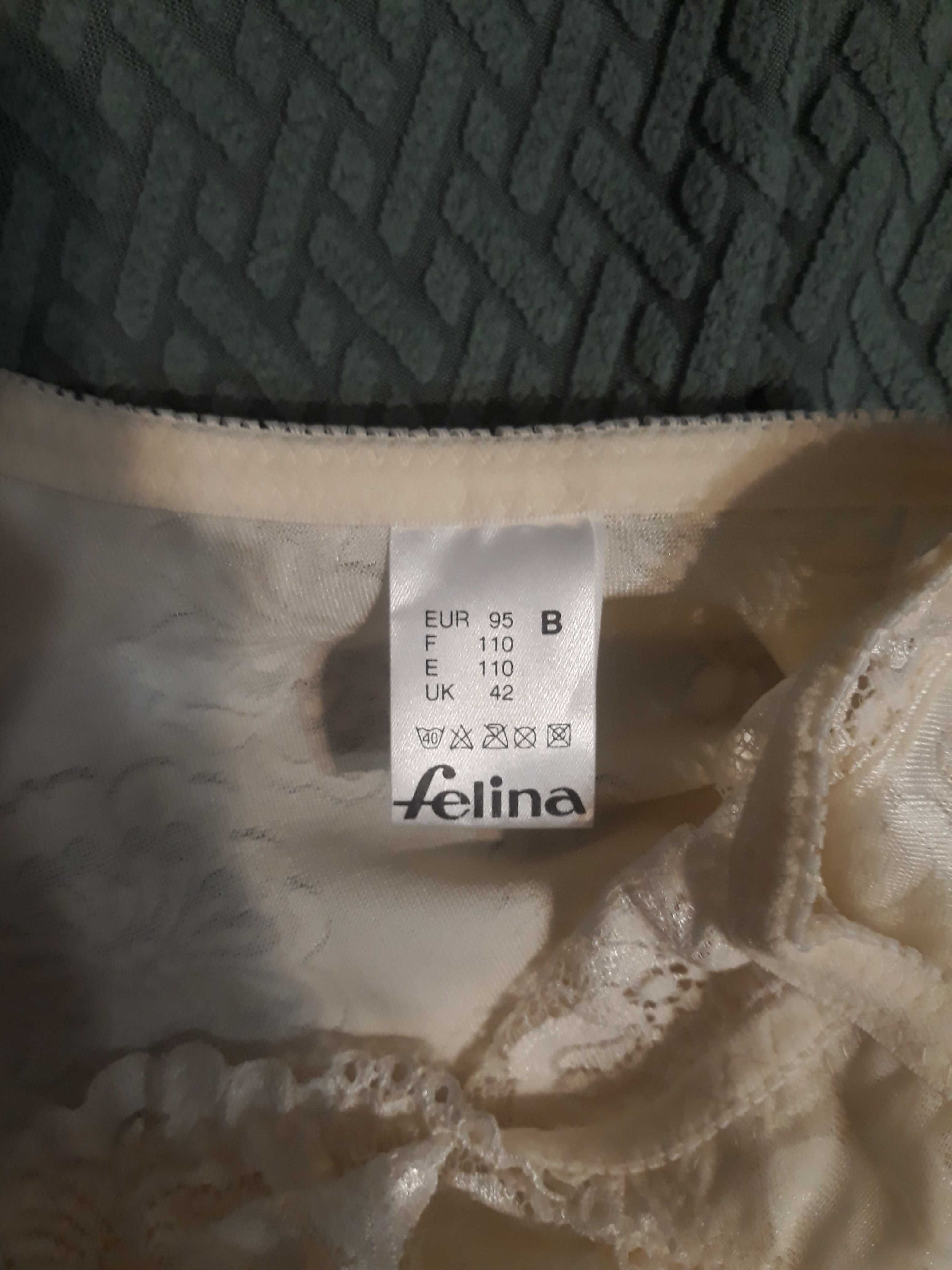 Ново боди Felina 95B