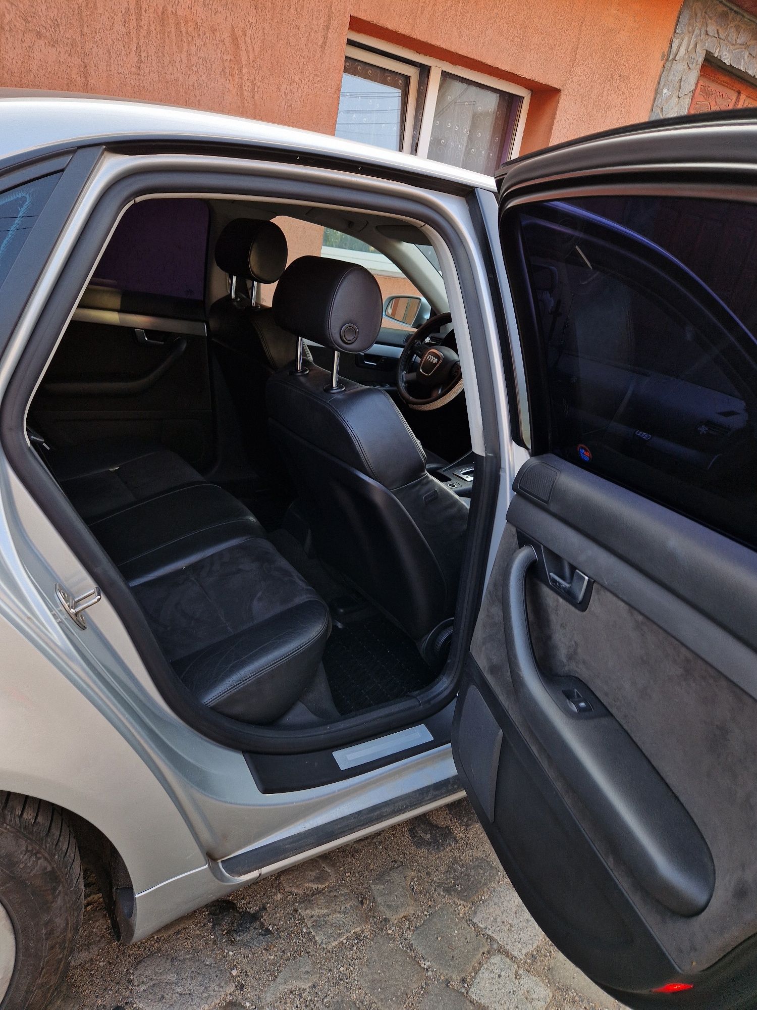 Vând Audi a4 b7 2.0