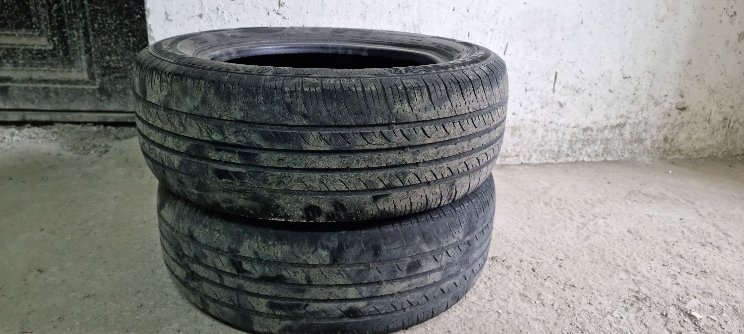 Автошины 195/60 R15