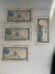 Bancnote de 5000 lei 1945/44