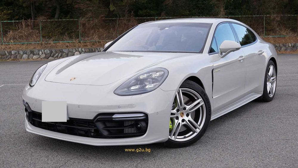 20 джанти 5х130 Porsche Panamera 9,5J et71 10,5J et71 Micelin Pilot NO