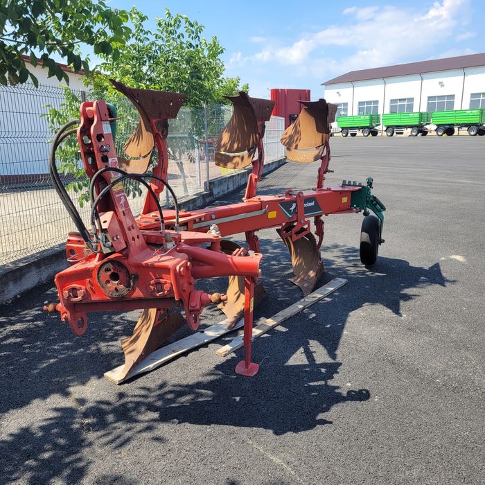 Plug Kverneland LD 100-200