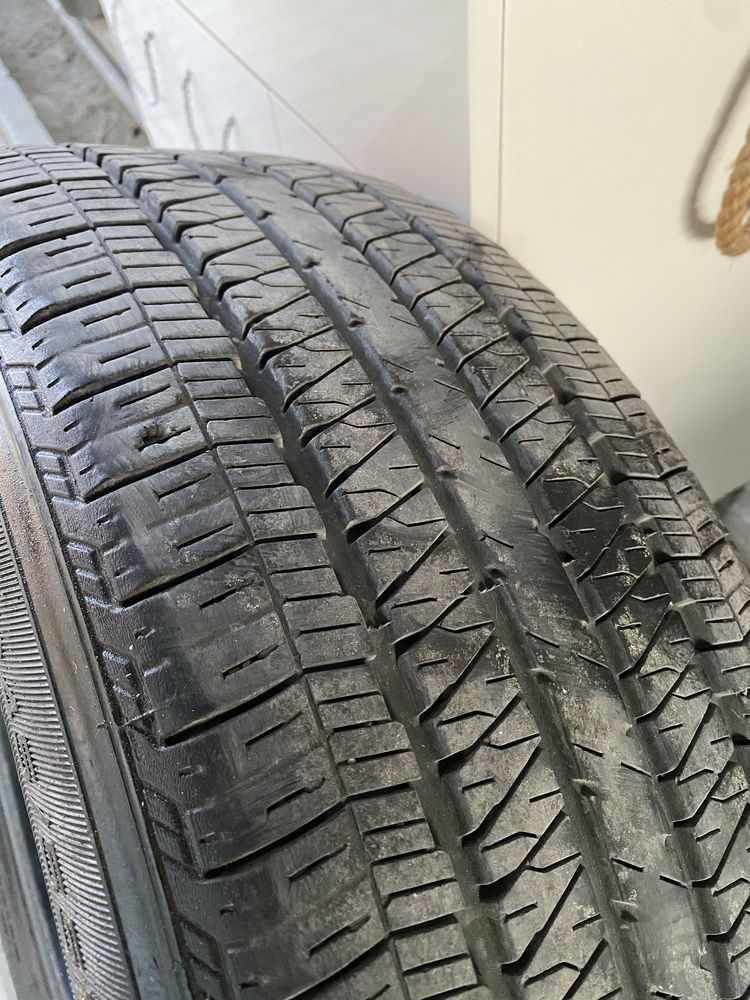 Triangle THW TR257 245/55 R19 103 V без шипов