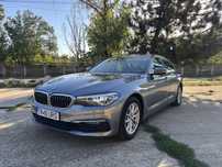 Bmw/Seria5/2019/Trapa/Piele/HeadUp/Hifi/Virtual Cockpit
