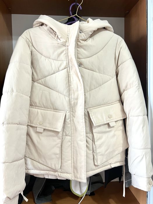 Куртка демисезон