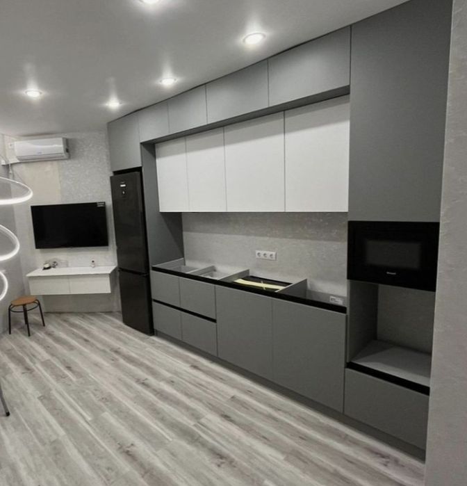 Kuxiniy mebel zakazga