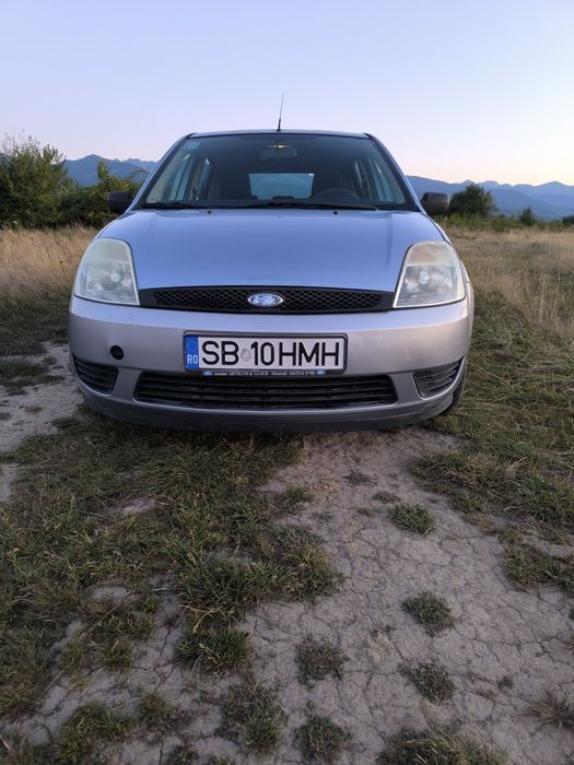 Ford Fiesta stare bună