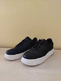 Nike Air Force 1 Pixel Black White ( 39 ) ( Jordan )