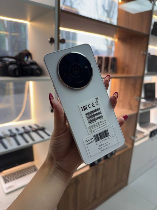 Redmi A3x 64GB/100% от Актив Маркет Рассрочка 0-0-12