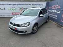 Volkswagen Golf 1.6 cu Gaz,Full,Posibilitate Rate cu Avans 0!!