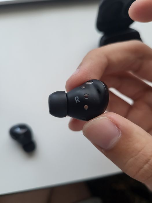 Samsung Galaxy Buds Pro