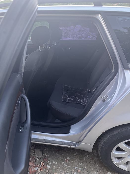 Audi A4 2003 – Dezmembrare / Vânzare pe piese