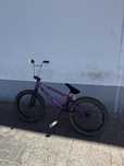 Bmx Mafia Bikes MADMAIN