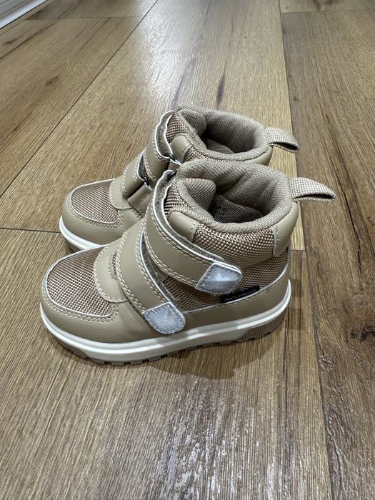 Детски Зимни обувки - Колев и Колев и HM