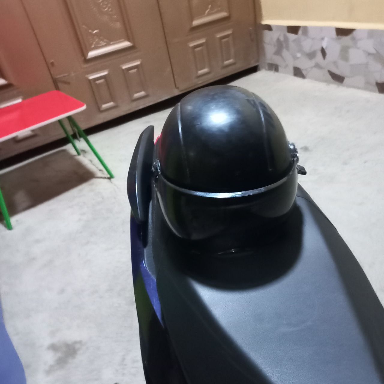 Redlayn skutr 2023 yil