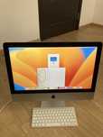 iMac Retina 4k 2017 ; 8 GB RAM DDR 4 ; 1 TB