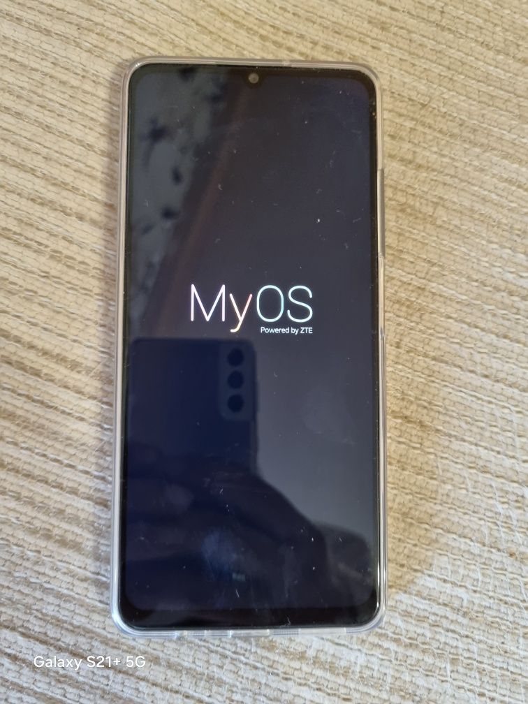 ZTE Blade A76  Продавам