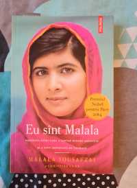 Eu sunt Malala ,premiul Nobel
