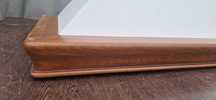 Hota de colt, bucatarie/terasa, import Italia, outlet, noua, 90/50/50