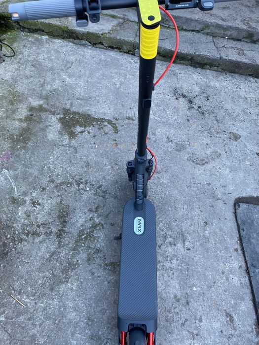 Vând trotinetă xiaomi scooter 5 max