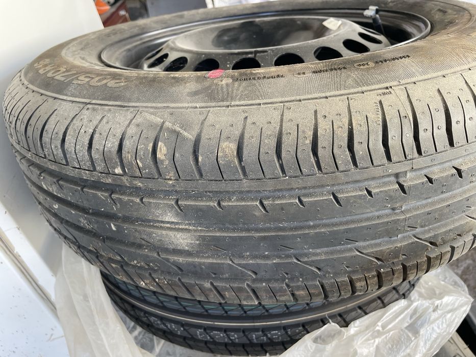 Zapaska balon yangi quyilmagan