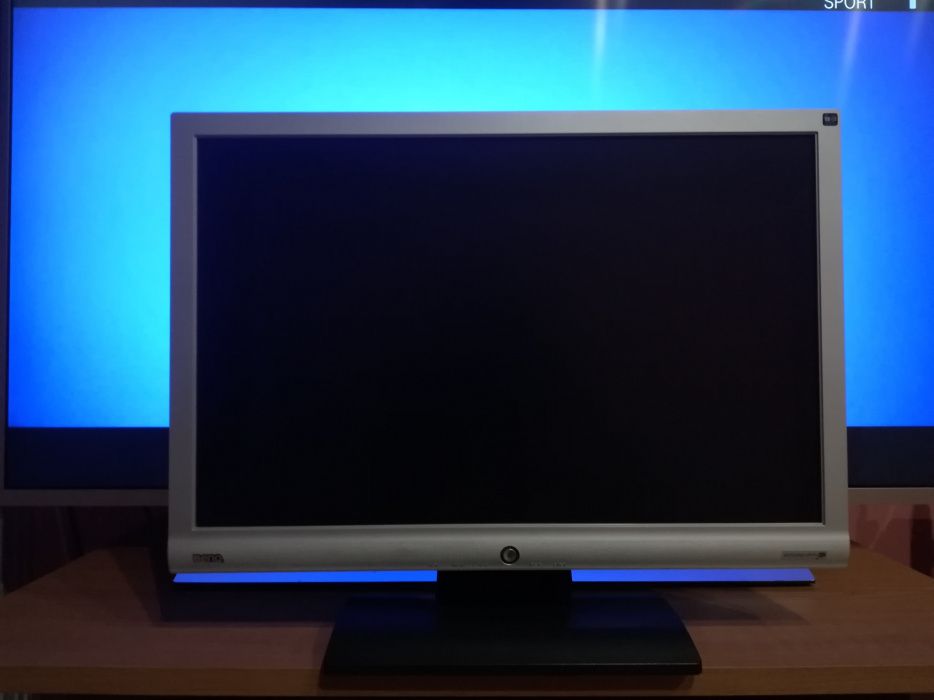 Monitor LCD BenQ G2000W 20.1 inch 5 ms