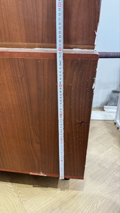 Продам 2 ящика лдсп