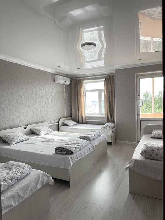 Хостел ,Гостевой дом в центре города