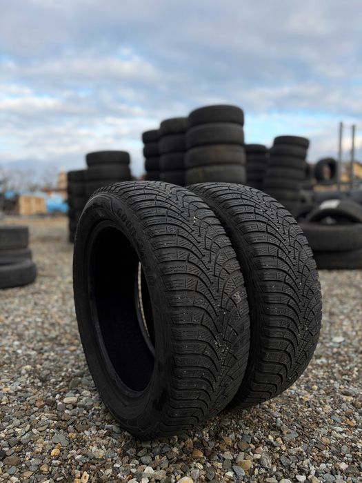 GoodYear 205/55R16- Stare foarte buna, livrare rapida, garantie!