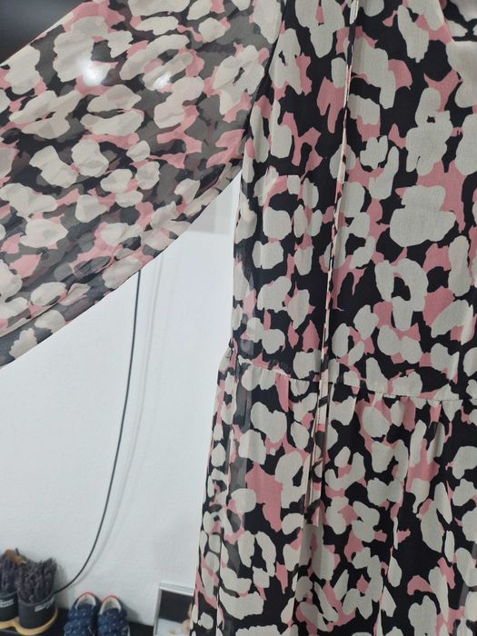 Rochie lunga noua Wallis S