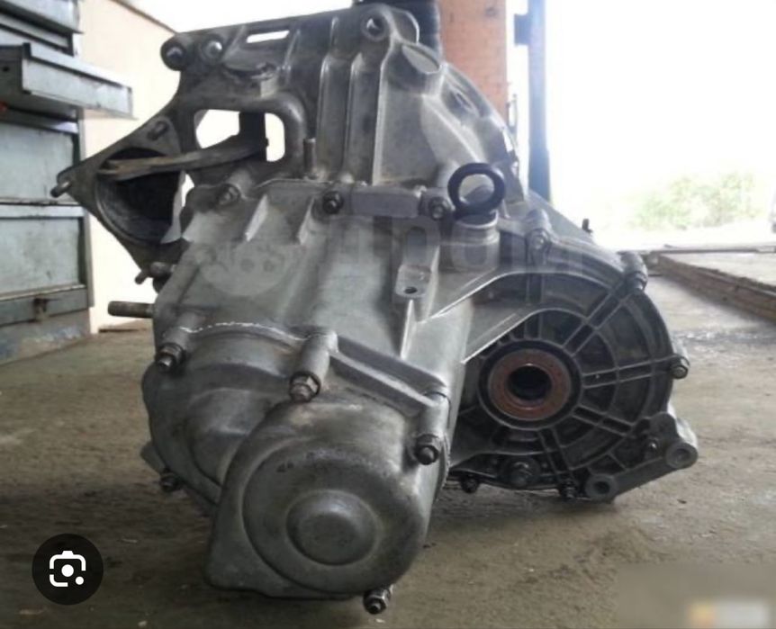 Продам кпп на ваз