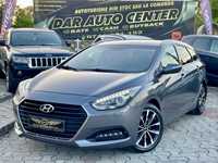 Hyundai I40 1.7 CRDI Automata Euro 6/Stare Ireprosabila!