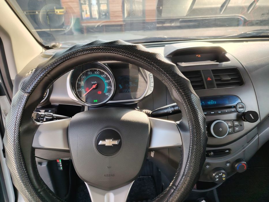 Мошина яхши состояниеда