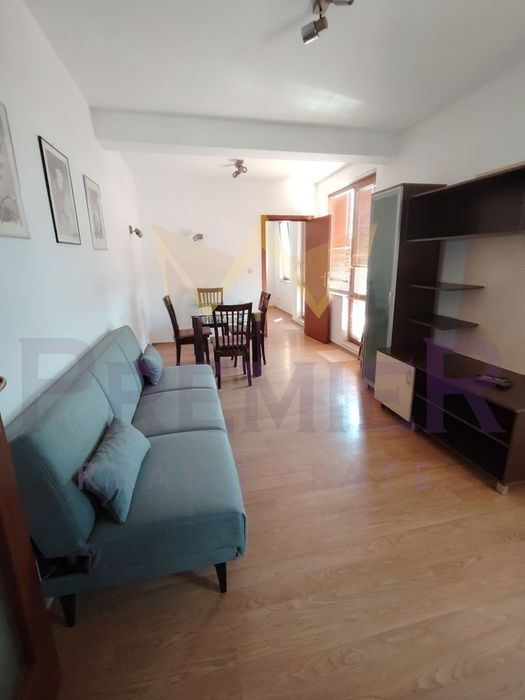 Дава се под наем Двустаен апартамент в Варна, Колхозен пазар - 65 кв.м за 459 € - Снимка #4