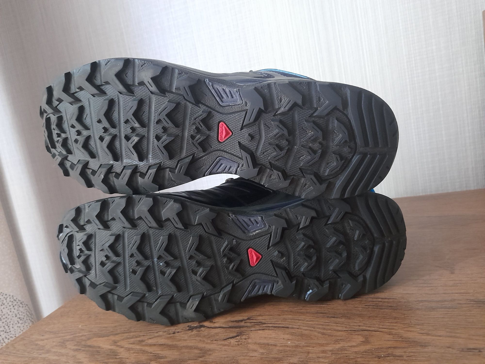 Salomon X ULTRA gore tex обувки 43 номер.