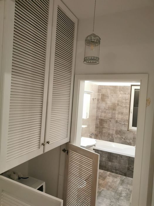 Curat ,prima inchirire .