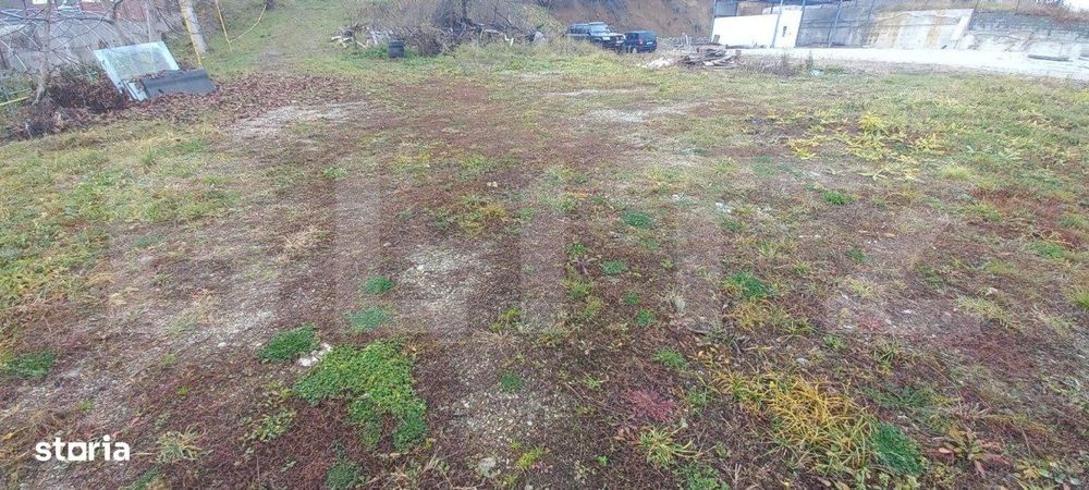 Teren intravilan 6800mp ,zona Centura