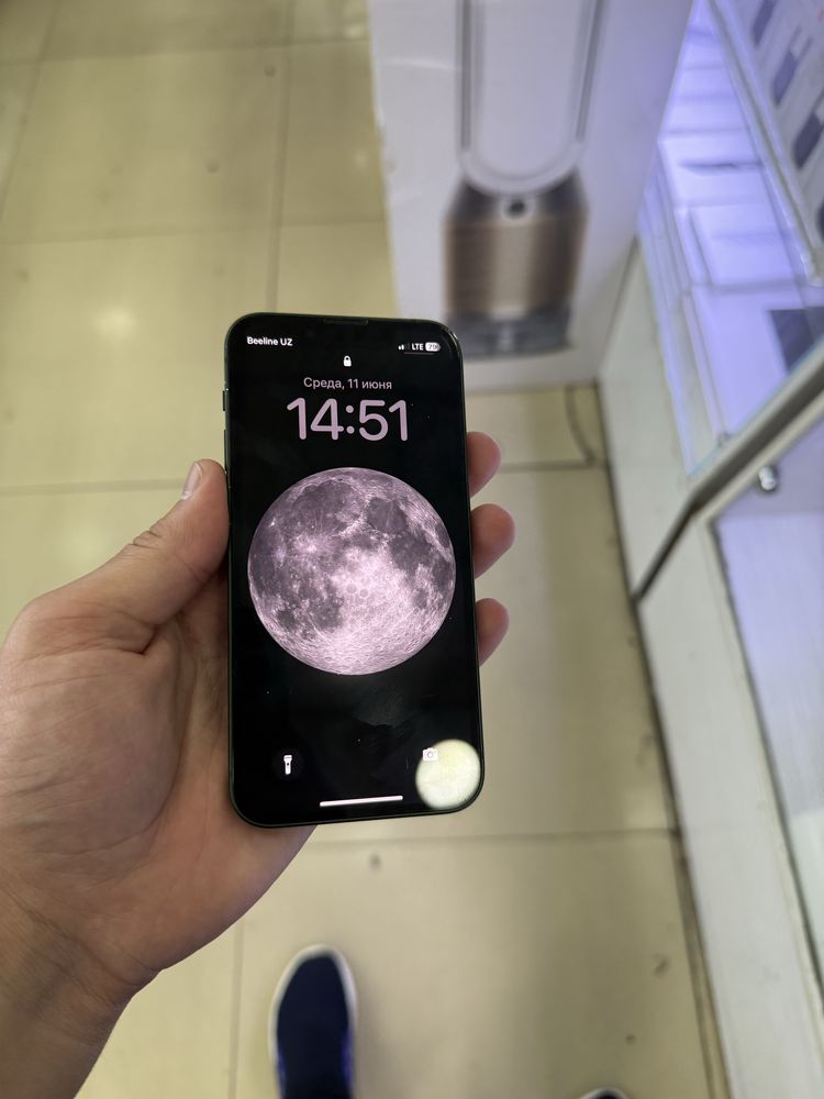 iPhone 13 mini Ideal