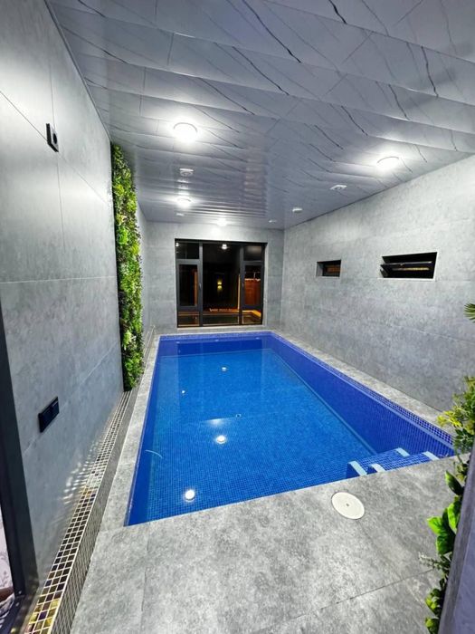 Дача сотилади зимний