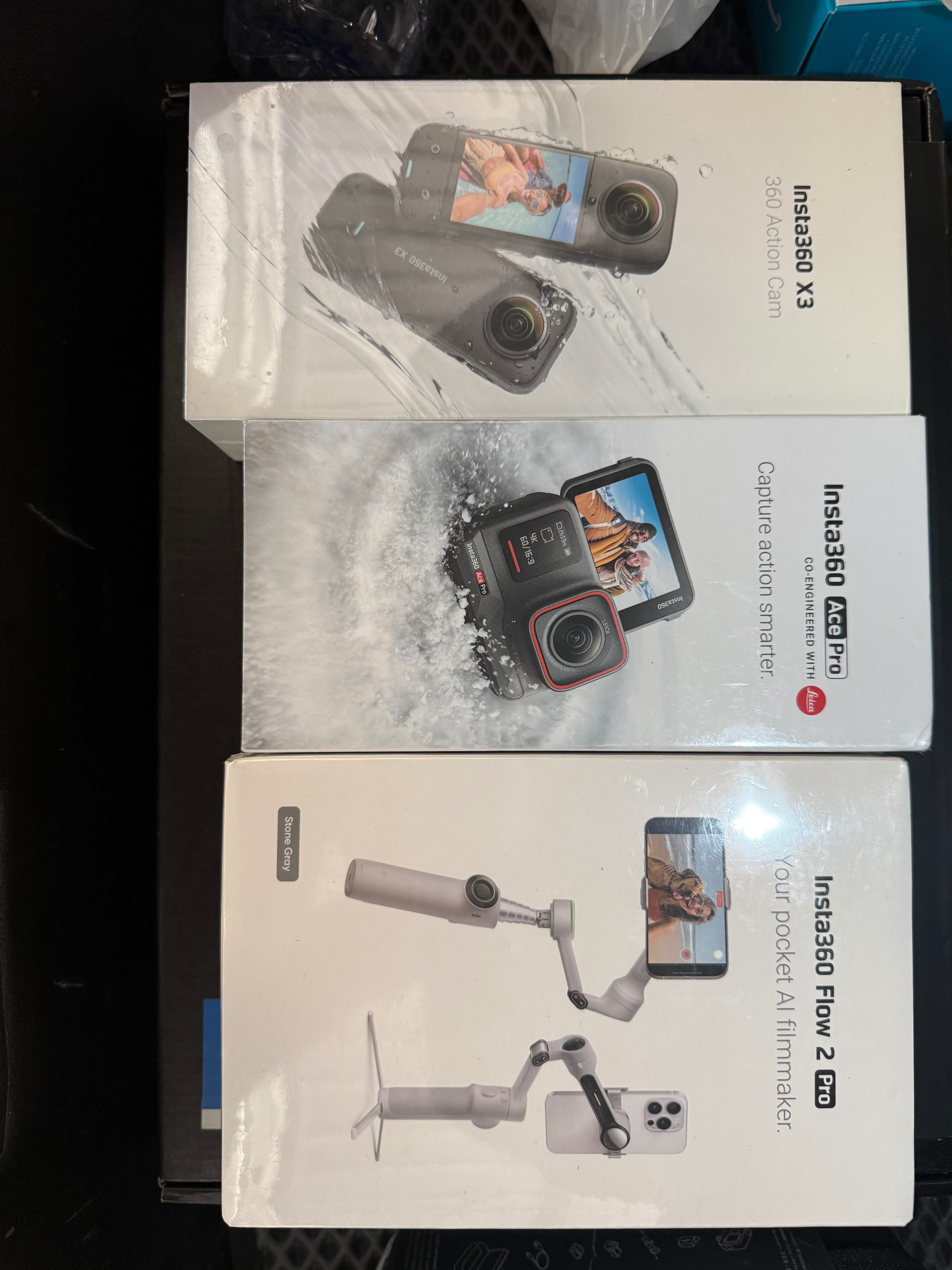 Insta360 Ace Pro