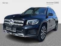 Mercedes-Benz GLB Mercedes-Benz GLB 200 4M
