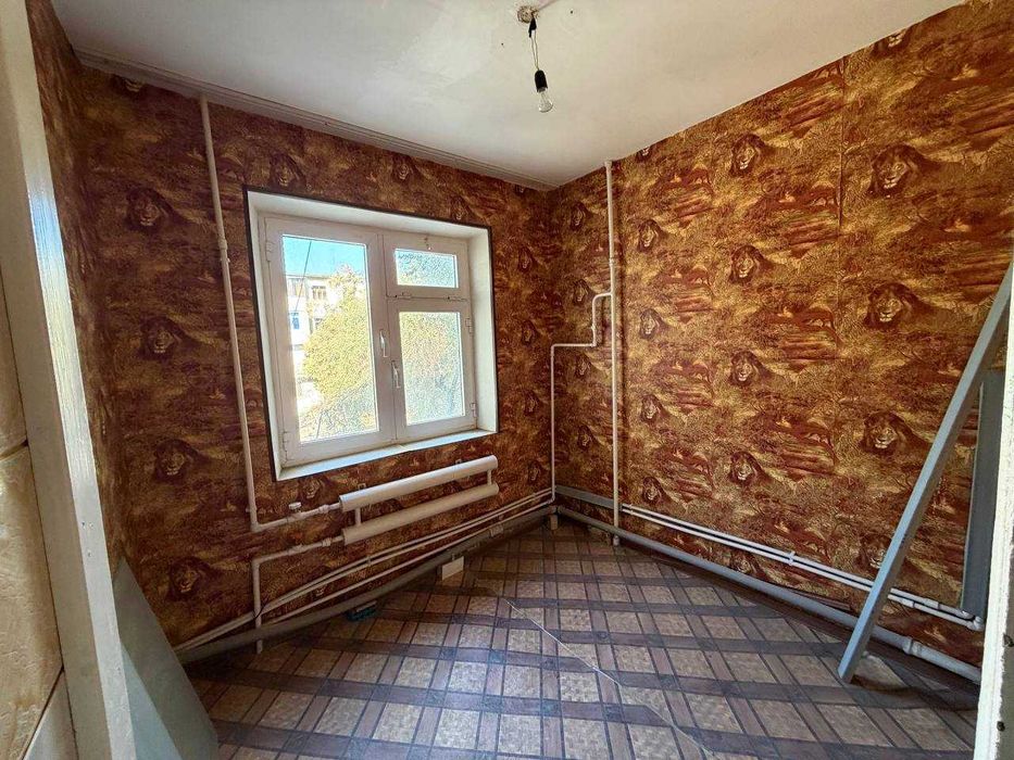 Продаётся 2х комн квартира на 2 этаже Ор-р  Горгаз Бухара Сити