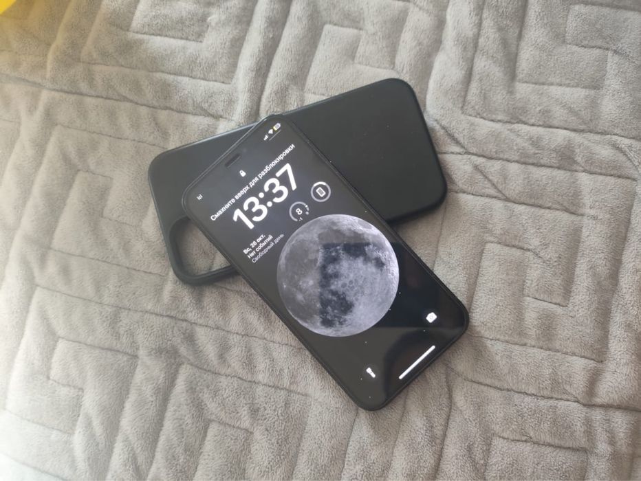 Iphone 12 mini продам или обмен