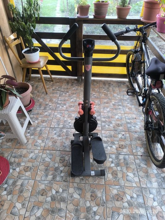 Stepper in stare bună de functionare