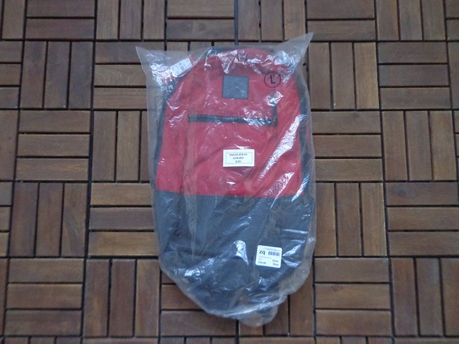 Раница Nike Air Jordan Collaborator Backpack