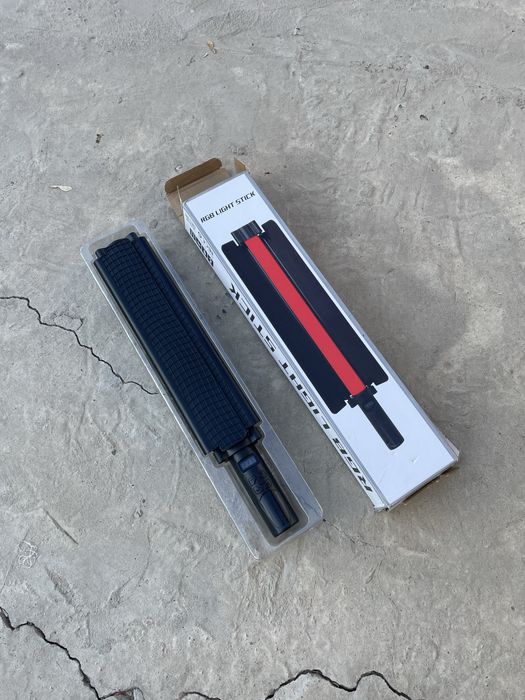 RGB лампа модель BD-B05