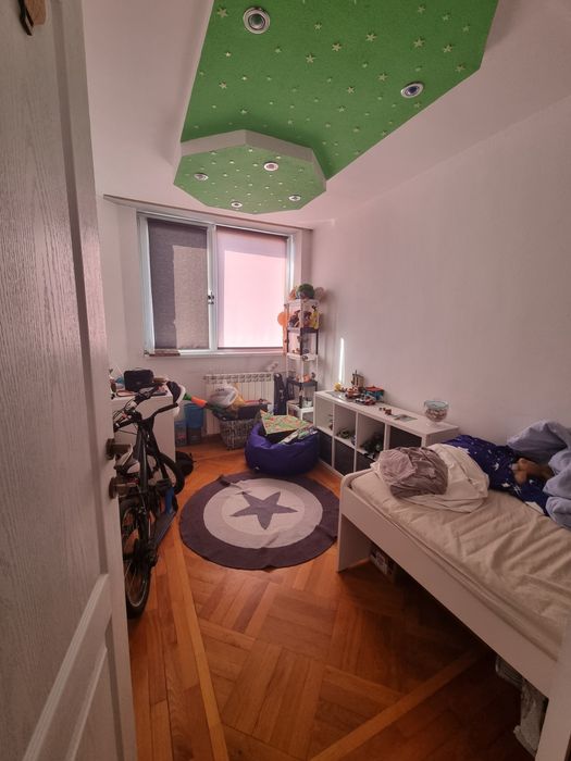 Schimb apartament 3 camere cu 2 camere