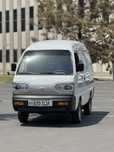 Damas Van metan gaz TOZA