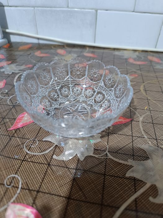 Продам вазочки для салатов