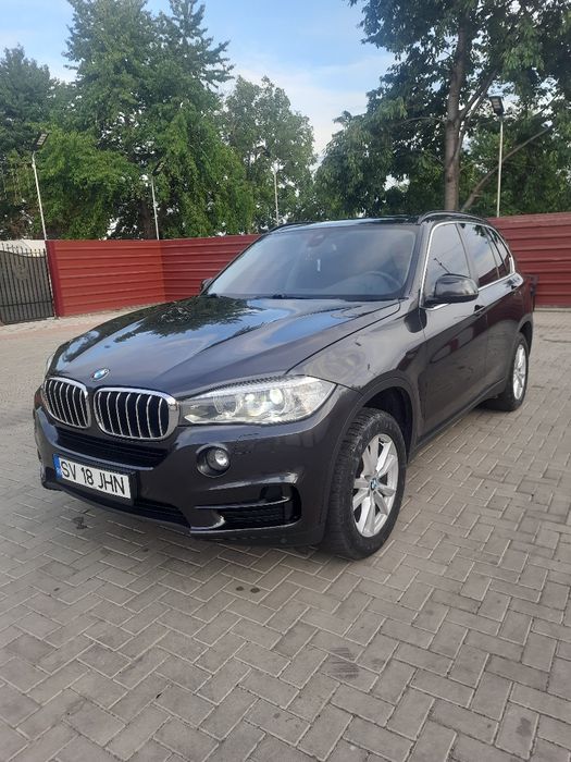 Vànd BMW X5  Xdrive25D